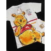 ราคา เสื้อยืดผ้า cotton ลายลิขสิทธิ์แท้ Micky Doraemon Free Size ลายน่ารักรับประกันของแท้ (9283703534)