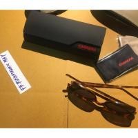 ราคา กล่องแว่น Carrera แท้ ดำด้าน (1953891050)