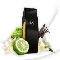 ราคา น้ำหอมเบนซ์ Mercedes Benz Club Black Eau de Toilette 100ml (50900705008)