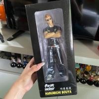 ราคา โมเดลเรียกเขาว่าอีกา Crows X Worst Bouya Harumichi 22 cm (41117686943)