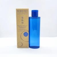 ราคา KOSÉ SEKKISEI Clear Wellness Shaking Oil Cleanser D•T 170 ml. คลีนซิ่งออยล์ 2 เลเยอร์ (13605940765)