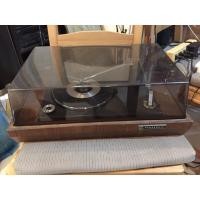 ราคา เครื่องเล่นแผ่นเสียง ยุคเก่า national panasonic rd-7683n (งานโชว์ งานสะสม) (16897536009)