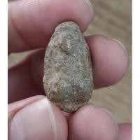 ราคา พระกรุวัดตะไกรพิมพ์หน้ามงคล เนื้อดิน จังหวัดอยุธยา องค์นี้ไม่มีรูใต้ฐาน รับประกันพระแท้ครับ (25729721997)