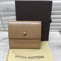 ราคา กระเป๋าสตางค์ LV หนังแก้ว (2365390647)