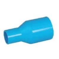 ราคา ข้อต่อตรงลด หนา ตราช้าง 1 1/2" X 3/4" #ข้อต่อPVC (23854519180)