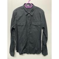 ราคา เสื่้อแขนยาว สีดำ ยี่ห้อ ROCK EXPRESS ไซด์ XL อก 22 นิ้ว (44) ยาว 28 นิ้ว (25362269772)