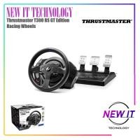ราคา Thrustmaster T300 RS GT Edition Simulator Racing Wheels ชุดเหยียบสําหรับเล่นเกม - สําหรับ PC, PS3, PS4,PS5 (55352269231)