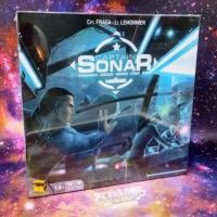 ราคา Captain Sonar Board Game (968086183)