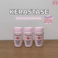 ราคา (Mini Size)Kérastase Genesis Anti Hairfall Shampoo 30ml. ของแท้ ชอปไทย (25393383421)