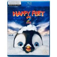ราคา Bluray : Happy Feet 2 (2011) แฮปปี้ ฟีต 2 " Elijah Wood , Robin Williams " Animation Cartoon " (21485528887)