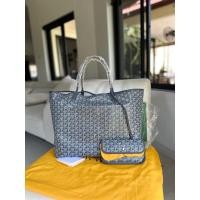 ราคา New Goyard tote bag size GM (23568448118)