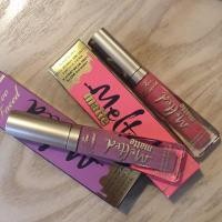ราคา ขายคู่ Too faced melted matte (266410576)