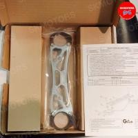 ราคา อะไหล่แต่ง H2C แท้เบิกศูนย์ ‼️ บาลานซ์โช้กอัพหน้า APK26H51500TA สำหรับรถ MSX125 (21351587712)