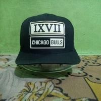 ราคา หมวก Nba Chicago Bulls (29300274236)