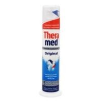ราคา ยาสีฟัน Theramed สูตร original จากเยอรมัน ขนาด 100 ml สูตรผสมฟลูออไรด์ (23763578734)