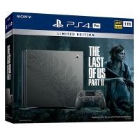 ราคา Playstation 4 Pro The Last of US Part II Limited Edition (1TB) รุ่น PCAS-05139SA (6538826423)