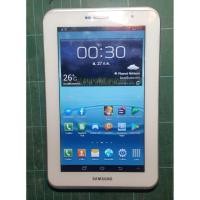 ราคา SAMSUNG Tab 2 หน้าจอ 7.0 สภาพ 90% (2542777429)