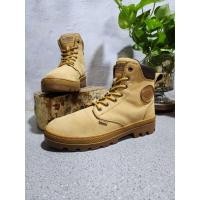 ราคา Palladium หนังเเท้ มือสอง สภาพใหม่ (40250212410)