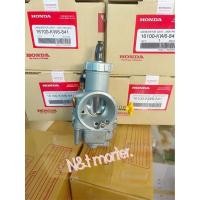 ราคา คาบูเอ็นโปรแท้ลูกเร่งทองเหลือง จูนง่าย จูนนิ่งคาร์บูเอ็นโปรแท้โรงงาน คาบูเอ็น (10832710730)