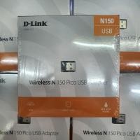 ราคา D-Link DWA-121 USB Wireless N150 Pico USB Wifi Adapter - Dlink DWA121 (28065158122)