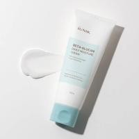 ราคา [สินค้าของแท้100% / พร้อมส่งในทันที] iUNIK - Beta-Glucan Daily Moisture Cream 60ml (24040273994)
