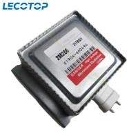 ราคา New 2M286-21TBGH Air-Cooled Magnetron For LG Microwave Oven 2M286 Industrial Microwave Generator Re (47905670278)