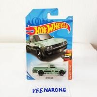 ราคา hot wheels DATSUN 620 (16960731739)