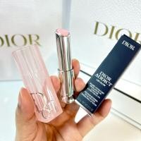 ราคา (NEW ‼️ สีใหม่น่าร๊ากกก สินค้าป้าย King แท้%) DIOR LIP GLOW 212 TuTu (44156108902)