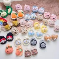 ราคา ถุงเท้าตัวการ์ตูน สำหรับเด็กแรกเกิด0-1ปี มีให้เลือก20ลาย พร้อมส่งในไทย ถุงเท้าเด็ก (45253561403)