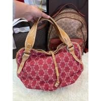 ราคา Celine hobo sig รับประกันของแท้ 4990 (48055971269)