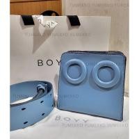 ราคา เทused like new Boy belt bag ของแท้สภาพ​สวยมากๆค่ะ​ อปกถุงกระดาษ​ ถุงผ้า​ น่ารักมากๆค่ะ (24961414503)