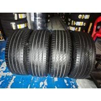 ราคา ยางเปอร์เซ็นต์ Continental ขนาด 215 50 R17 ปี22 ราคา 4เส้น 1800 บาท (40425876016)