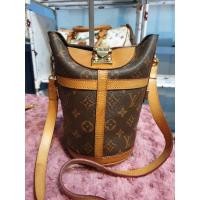 ราคา กระเป๋า Louis Vuitton มือสองงานตู้ญี่ปุ่นราคาถูก (21351696610)