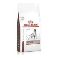 ราคา Royal Canin Hepatic อาหารสำหรับสุนัขโรคตับ 6 kg. (4093204418)