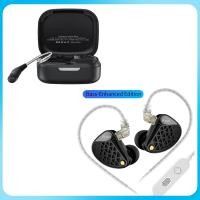 ราคา FAAEAL KZ AM16 หูฟัง KZ AZ09 โมดูลบลูทูธ HiFi In-ear Monitor หูฟังไร้สาย Super Bass Professional 16 ไดรเวอร์เกมหูฟังสําหรับ Audiophiles (42515093045)