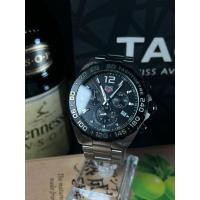 ราคา Tag Heuer Formula 1 Chronograph Ref. CAZ1010 (24989467729)