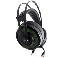 ราคา OKER รุ่น G922 Gaming Headset 7.1 USB Surround Sound เปลี่ยนไฟได้ถึง 7 สี สินค้าพร้อมจัดส่งทันที (21189900657)