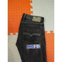 ราคา กางเกงยีนส์ Diesel รหัส D301 รุ่น ZATINY (7879056599)