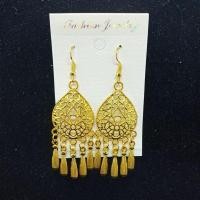 ราคา ต่างหูระย้า สไตล์ล้านนาเมืองเหนือ (6508948234)
