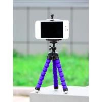 ราคา Flexible Tripod For Mobile Phone ขาตั้งวางโทรศัพท์แบบสามขา หนวดปลาหมึก ขาตั้งมือถือ 3 ขาปลาหมึก ขาตั้งกล้องยืดหยุ่น (11807743835)