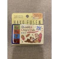 ราคา sticky note ลาย Donald & Chip n Dale (14184830104)