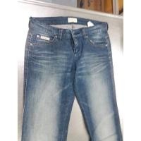 ราคา กางเกงยีนส์มือสอง Calvin Klein Jean เอววัดจริง 31" (10759683008)