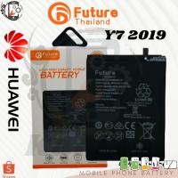 ราคา แบตเตอรี่ Future แบตเตอรี่มือถือ Huawei Y7 2019 Battery แบต Huawei Y7 2019 มีประกัน 6 เดือน (7961672520)