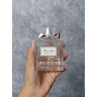 ราคา Diorน้ำหอมก้นขวดของแท้ (4647262901)