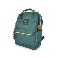 ราคา ✈✜ฺBB Bags กระเป๋าเป้สะพายหลัง รุ่น034 (สีเขียวขี้ม้า) (8269427975)