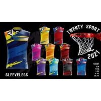 ราคา เสื้อกล้าม Twenty 2021 มีให้เลือกทุกสีทุกไซร์ สวยๆเด่น (9167355673)