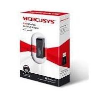 ราคา MERCUSYS N300 Wireless Mini USB Adapter (4638736617)