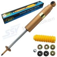 ราคา ESK โช๊คอัพหน้า ( 48572262 ) SUZUKI JIMMY แก๊ส ยกสูง3นิ้ว (ESG-3651+3) (1422937531)