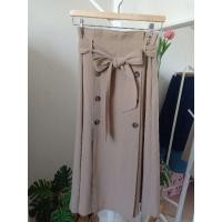 ราคา กระโปรงแบรนด์ GU Size L (18171461846)