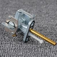ราคา Fuel Tank Petcock Valve Petrol Tap For Kawasaki ZR400 ZR 400 ZRX ZRX-II 1995-2008 ZR750 Zephyr EN50 (48055866452)